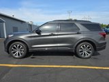 Used 2020 Ford Explorer ST w/ Premium Technology Package image 4