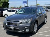 Used 2019 Subaru Outback 2.5i Premium image 3