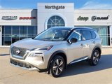 Used 2022 Nissan Rogue Platinum w/ Head-Up Display Package image 2