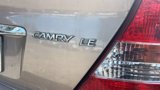 Used 2004 Toyota Camry LE image 6