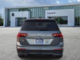 Certified 2021 Volkswagen Tiguan SE image 5