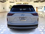 New 2025 INFINITI QX50 Pure image 6