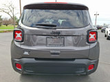 Certified 2019 Jeep Renegade Altitude w/ Quick Order Package 2XM image 5