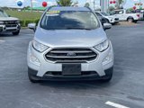 Used 2021 Ford EcoSport SE image 2