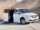 Used 2013 Dodge Grand Caravan SXT image 2