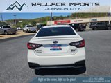 Certified 2022 Subaru Legacy 2.5i Sport w/ Popular Package #3 image 5