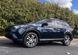 Used 2017 Toyota RAV4 LE image 3