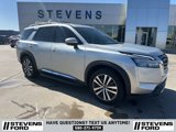 Used 2022 Nissan Pathfinder Platinum w/ Lighting Package (N93) image 2
