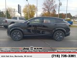 Used 2023 Nissan Ariya AWD image 5