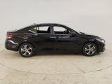 Used 2021 Nissan Sentra SV image 2