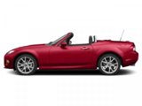 Used 2015 MAZDA MX-5 Miata Club image 6