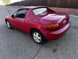 Used 1993 Honda Del Sol Si image 4