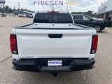 New 2025 Chevrolet Colorado W/T w/ WT Custom Package image 3