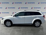 Used 2020 Dodge Journey SE image 2