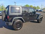 Used 2018 Jeep Wrangler Unlimited Sport image 4