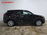 Certified 2021 Hyundai Tucson Value image 4