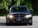 Used 2011 BMW 328i xDrive Sedan image 4