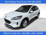 Used 2020 Ford Escape SE image 3