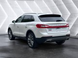 Used 2017 Lincoln MKX Reserve w/ Driver Assistance Package image 4