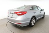 Used 2015 Hyundai Sonata SE w/ Option Group 09 image 4