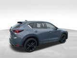 Used 2021 MAZDA CX-5 Carbon Edition image 5