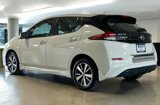 Used 2020 Nissan Leaf S Plus image 4