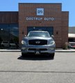 Used 2015 INFINITI QX80 Limited w/ Driver's Assistance Package image 2