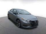 Used 2024 Nissan Versa SR image 3