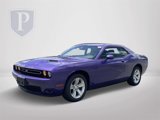 Used 2023 Dodge Challenger SXT image 4