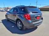 Used 2017 Chevrolet Equinox Premier w/ Enhanced Convenience Package image 3