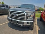 Used 2016 Ford F150 XLT w/ Equipment Group 302A Luxury image 2
