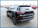New 2025 Jeep Compass Limited image 5