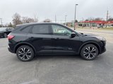 Used 2021 Ford Escape SE w/ SE Sport Appearance Package image 6