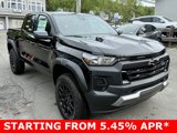 New 2025 Chevrolet Colorado Trail Boss image 3