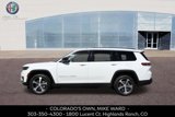 Used 2023 Jeep Grand Cherokee L Limited image 2