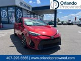 Used 2018 Toyota Corolla SE image 1