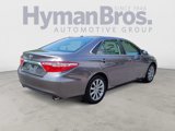 Used 2016 Toyota Camry XLE image 3
