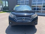 Used 2013 Honda CR-V EX-L image 2