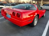 Used 1993 Chevrolet Corvette Coupe image 5