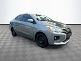 Used 2022 Mitsubishi Mirage G4 Black Edition image 4