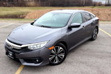Used 2016 Honda Civic EX-T image 2