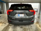 Used 2021 GMC Terrain SLT w/ Elevation Edition image 4