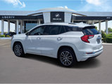Used 2024 GMC Terrain Denali image 5