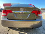 Used 2010 Honda Civic LX-S image 3
