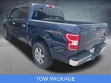 Used 2018 Ford F150 XLT image 2