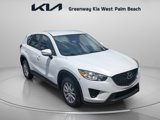 Used 2015 MAZDA CX-5 Sport w/ Bluetooth Audio Package image 2