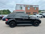 Used 2009 Mercedes-Benz ML 350 4MATIC image 5