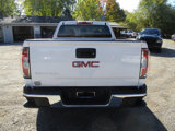 Used 2018 GMC Canyon 4x4 Extended Cab w/ Convenience Package image 4