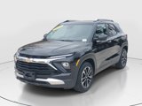 Used 2024 Chevrolet TrailBlazer LT image 4