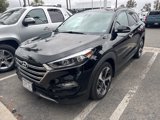 Used 2016 Hyundai Tucson Limited w/ Option Group 03 image 2